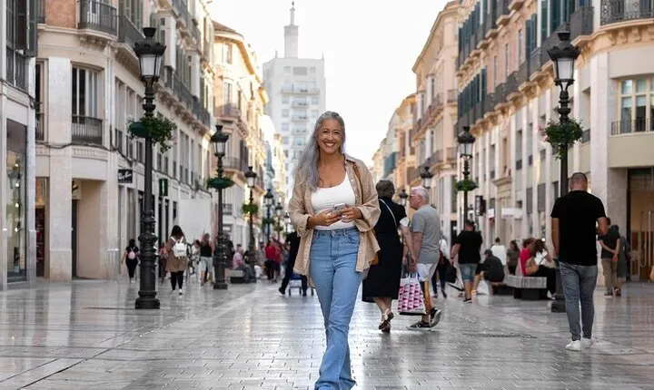 Bilbao Must See Attractions Walking Tour With A Guide
