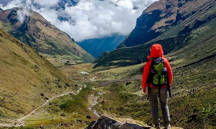 Private Salkantay Trek 5 Days 4 Nights