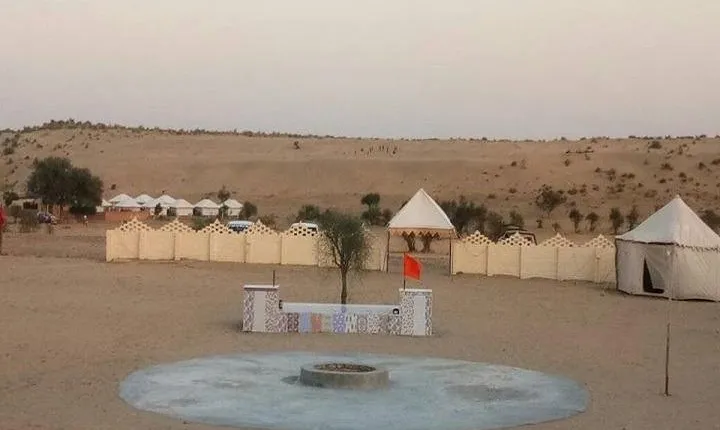 Rajasthan Village Tour 