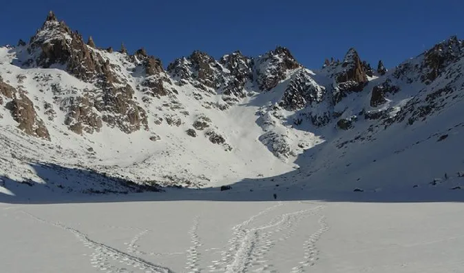 Circuito Chico & Cerro Catedral in Bariloche