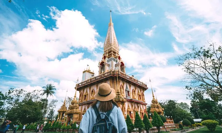 Phuket City Tour Sights Tastes Cultural Experience