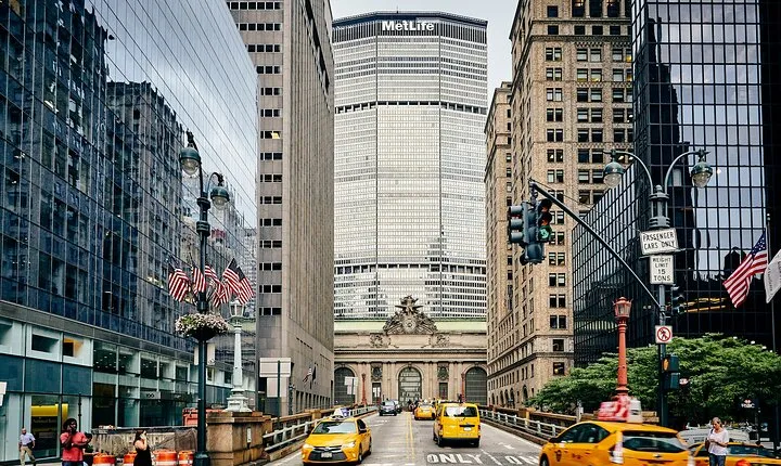 Gossip Girl Movie Locations Private Tour in New York