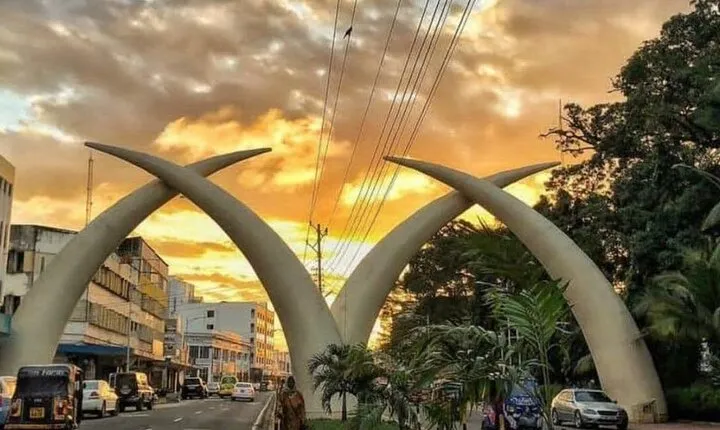 Mombasa Full Day Tour
