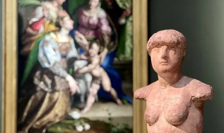 Private Brera Gallery Tour