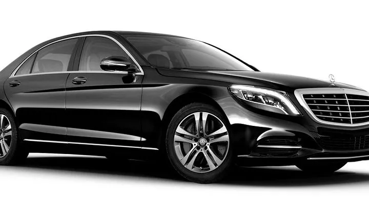 Private Arrival Transfer: Pisa Airport to Florence Hotel
