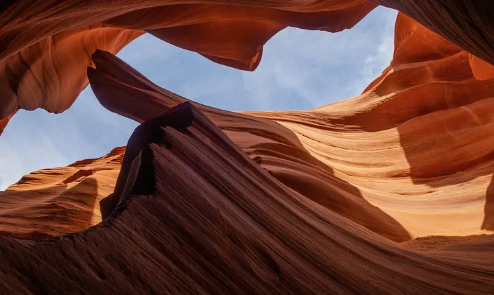 7-Day: Zion, Bryce, Monument Valley, Arches and Grand Canyon Tour