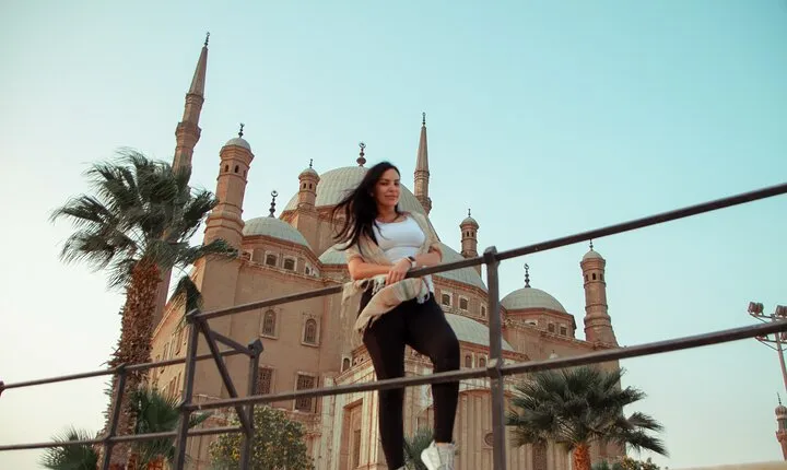 Cairo Private Day Tours: Discover Islamic and Coptic Cairo