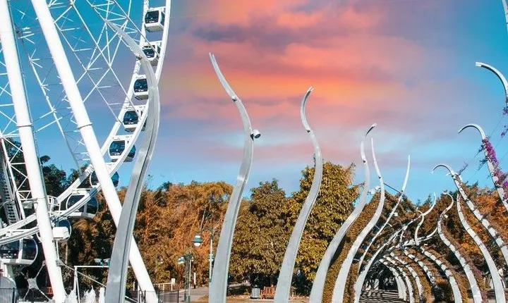 Self-Guided Scavenger Hunt: Brisbane’s Perfect Recipe