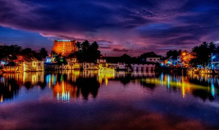 Affordable Trivandrum Airport Transfer