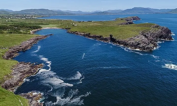 Ring of Kerry Private Day Tour from Killarney