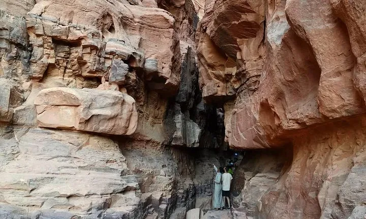 2-Hour Jeep Tour