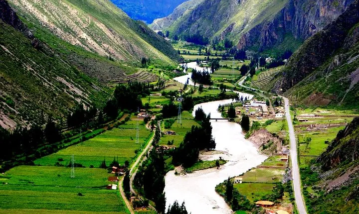 Sacred Valley Tour Including Lunch, Scape the Crowd