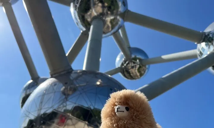 Private Day Trip Brussels from Paris with Chocolate/Beer Tasting