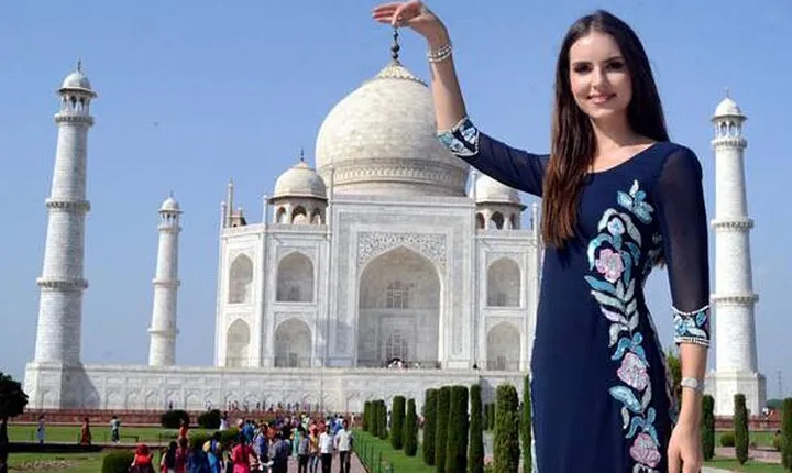 Same Day Taj Mahal & Agra Fort Tour with Skip The Line Tickets