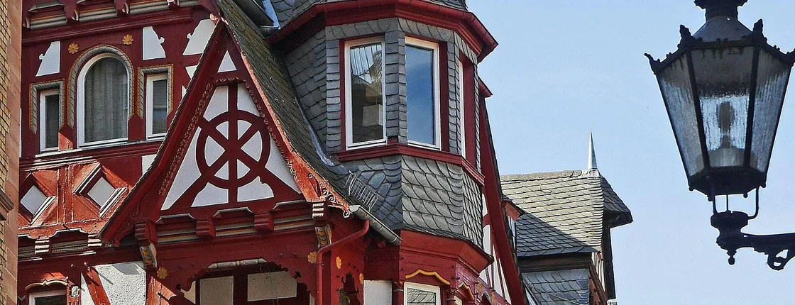 Marburg private and guided walking tour