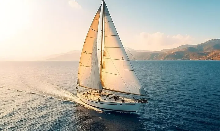 Sailboat Cheese & Wine Picnic Experience