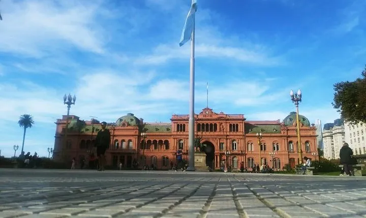 Great Citytour Ciudad de Buenos Aires Am Everyday