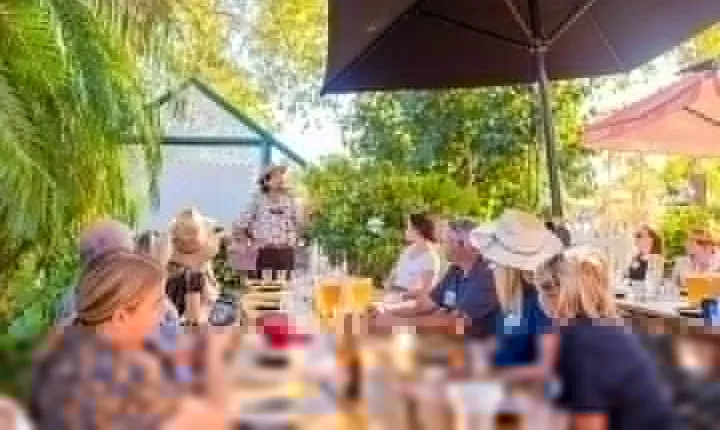 Broome Trio Afternoon Adventure: Brewery, Museum & Crocodile Park