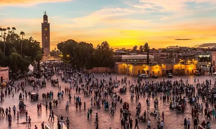 Private Moroccan Adventure: 5 Days from Tangier to Marrakech.