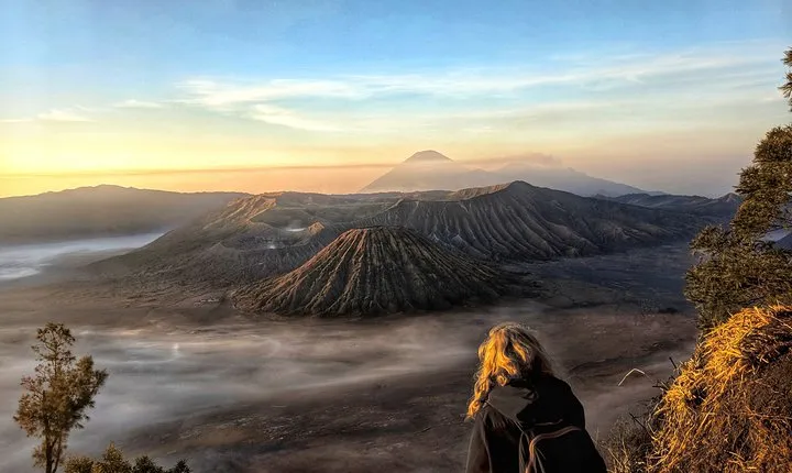 Mount Bromo Sunrise Tour from Surabaya or Malang - 1 Day