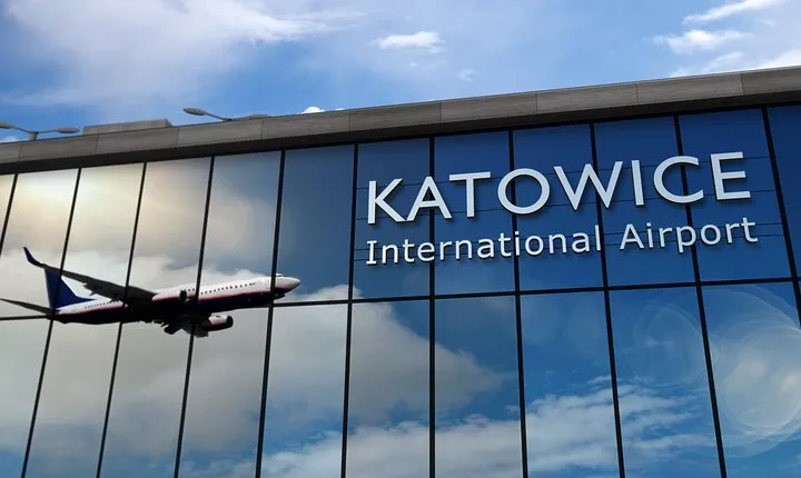 Private One-Way Transfer from Kraków to Katowice Airport