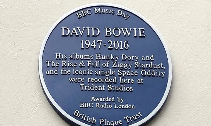 Legends and Lyrics A Music History Tour of London