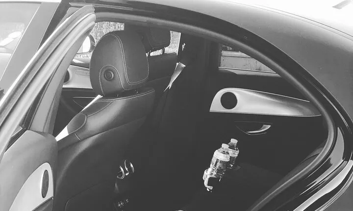 Private Transfer from Roissy CDG airport To the city of Paris