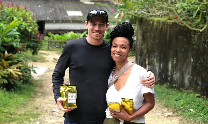 Minca's Essentials: Coffee Brews, Hiking, and Adventure