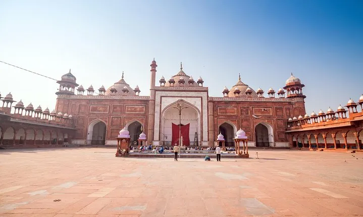 Agra Private City Tour: Customize your own