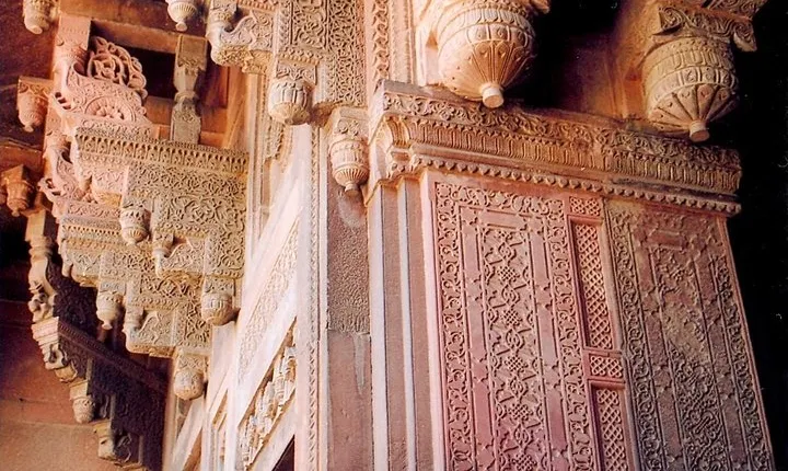 Tajmahal Tour