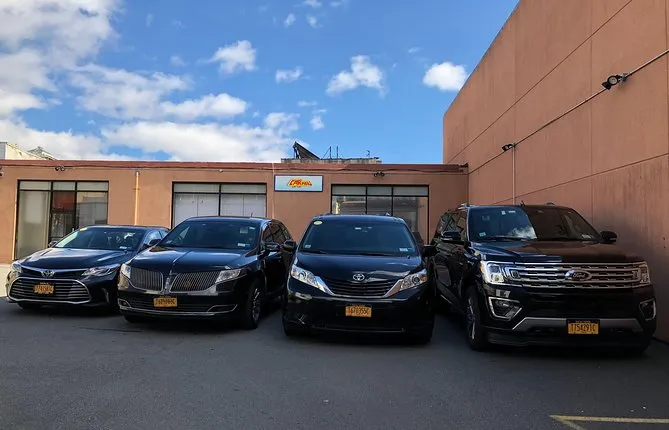 Private Arrival Transfer from Providence TF Green Airport PVD
