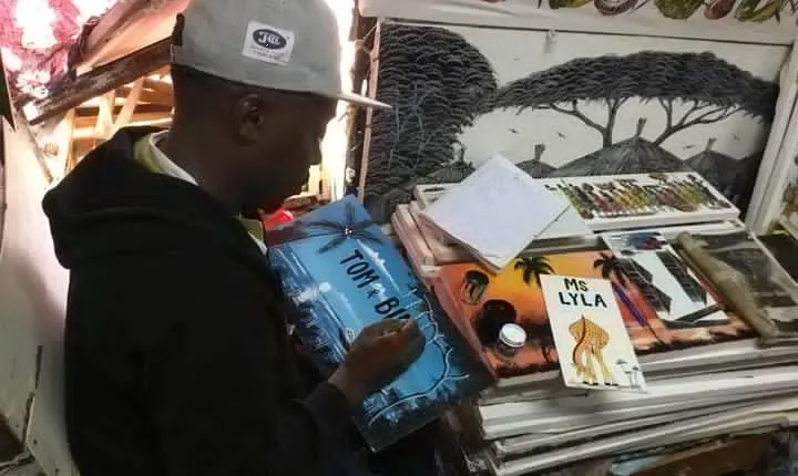 Dar es Salaam City Tour - Everyday
