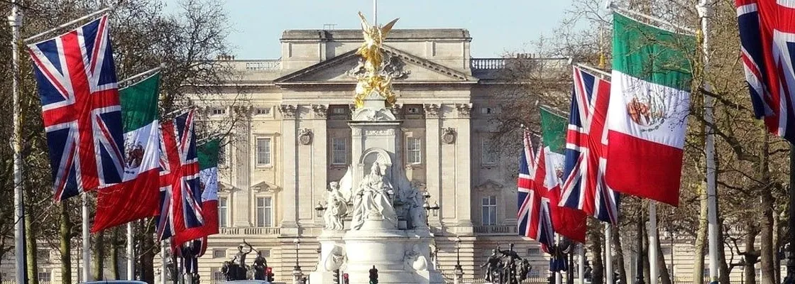 Tower of London and the heart of Westminster private half-day tour