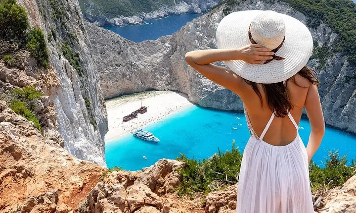 Semi-Private Greece Tour; Ancient Treasures & Ionian Islands
