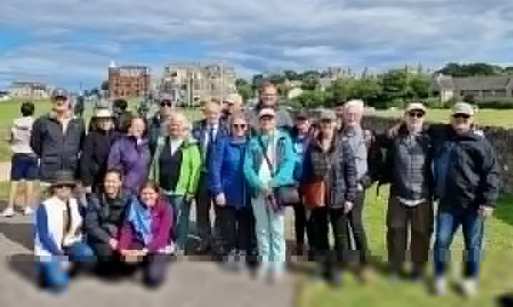 St Andrews Walking Tours