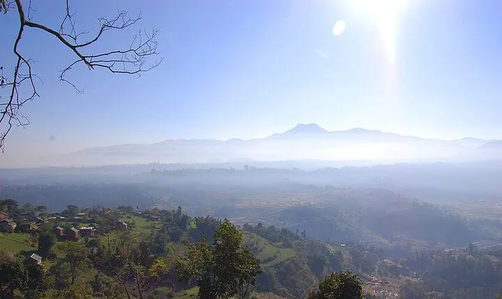 Kathmandu: Day Hiking Around Kathmandu Valley