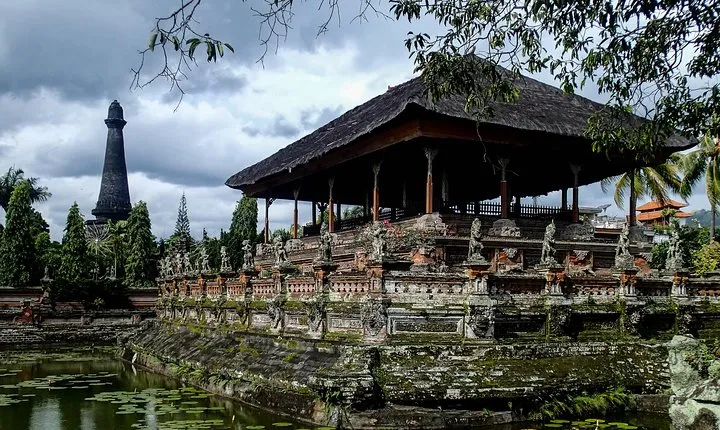 East of Bali - Karangasem Tour