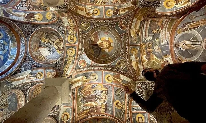 Half-Day Private Tour in Cappadocia