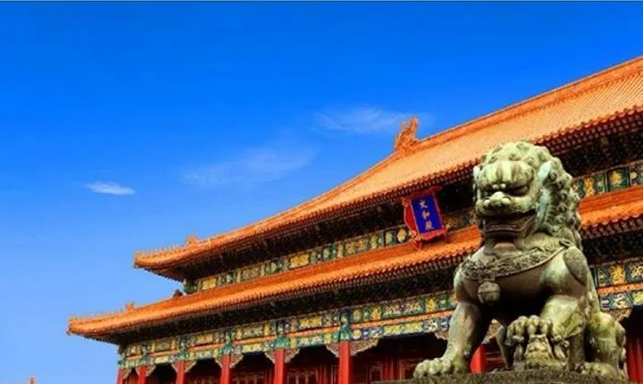 Classic Beijing Muslim Day Tour with Salat at Niujie Mosque