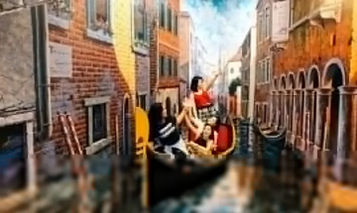 Art in Paradise Pattaya Admission Ticket