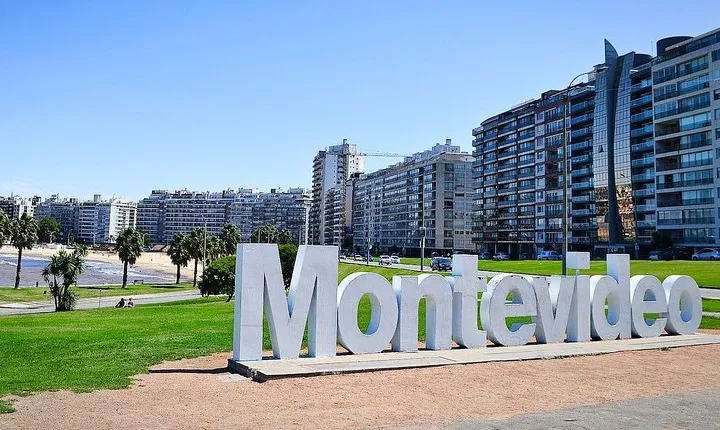 The Best Montevideo City Tour