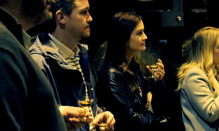 Dublin Private Whiskey Tour with Three Unique Distillery Visits