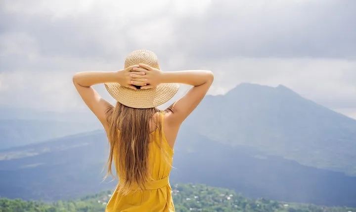 Highlights of Ubud & Mount Batur Volcano - Private Day Trip