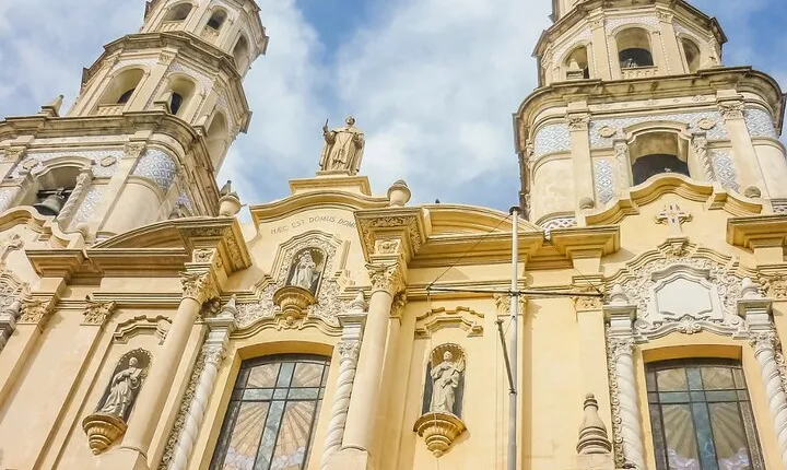 San Telmo and La Boca Private Guided Tour
