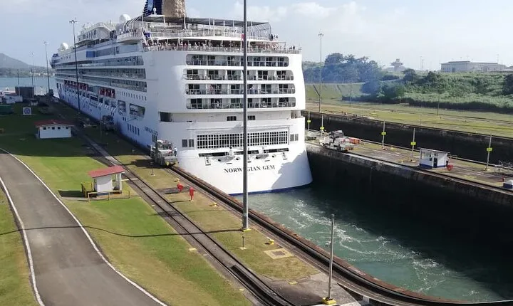 Amazing Panama´s Private City Tour