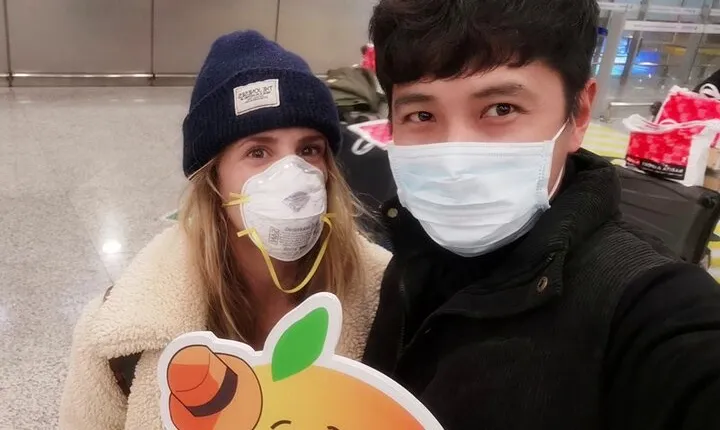 Beijing Downtown Hotel private Transfer To Beijing Daxing Airport