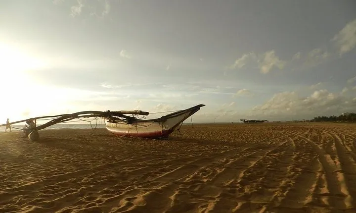 Negombo Day Tour