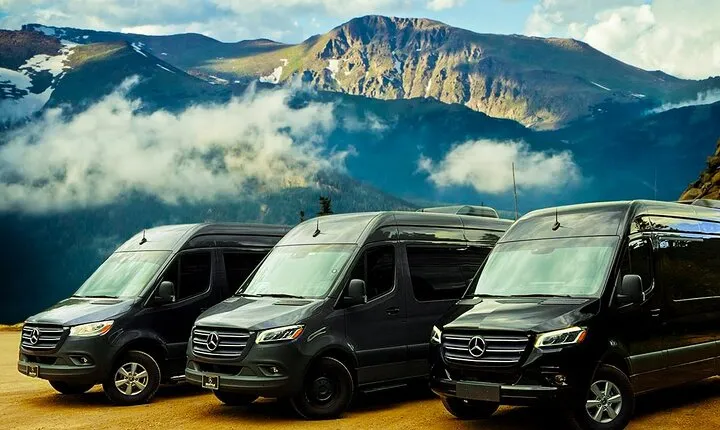 Eagle Airport Private Transportation to Vail EGE Limo Service