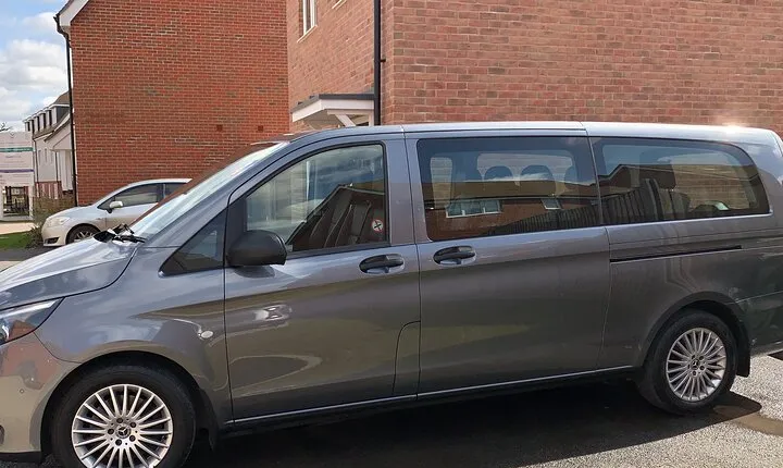 Heathrow Airport Transfer