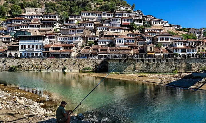 Best of Berat and Durres Full Day Tour